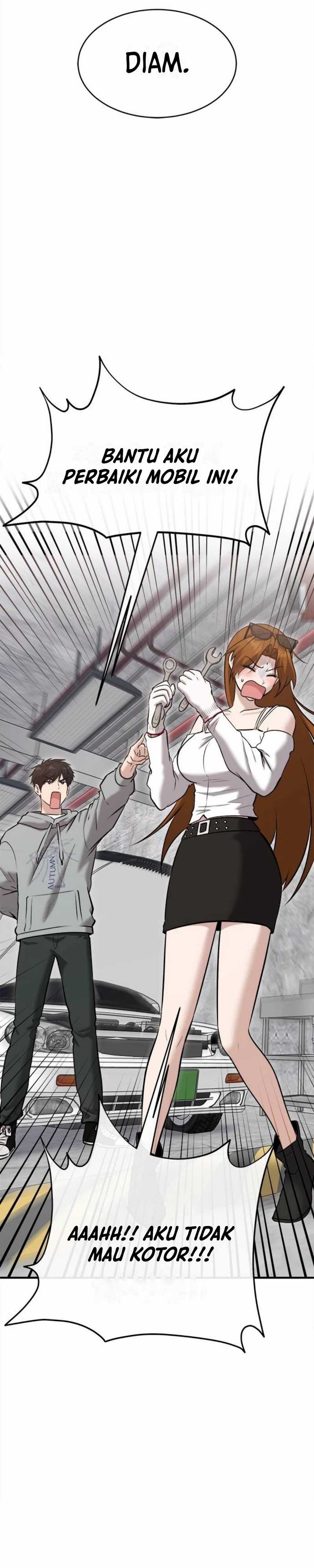A Hero Who Does Everything Well Chapter 26 Gambar 32