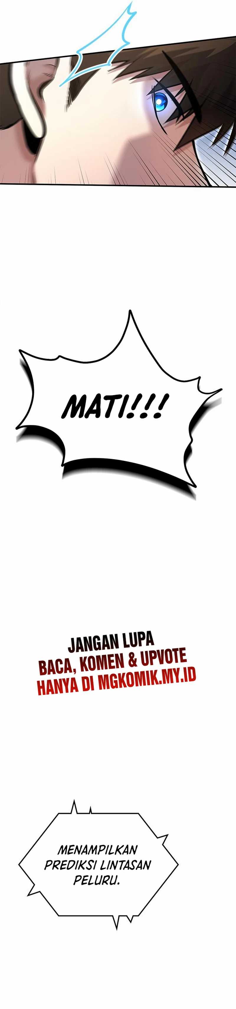 A Hero Who Does Everything Well Chapter 30 Gambar 2