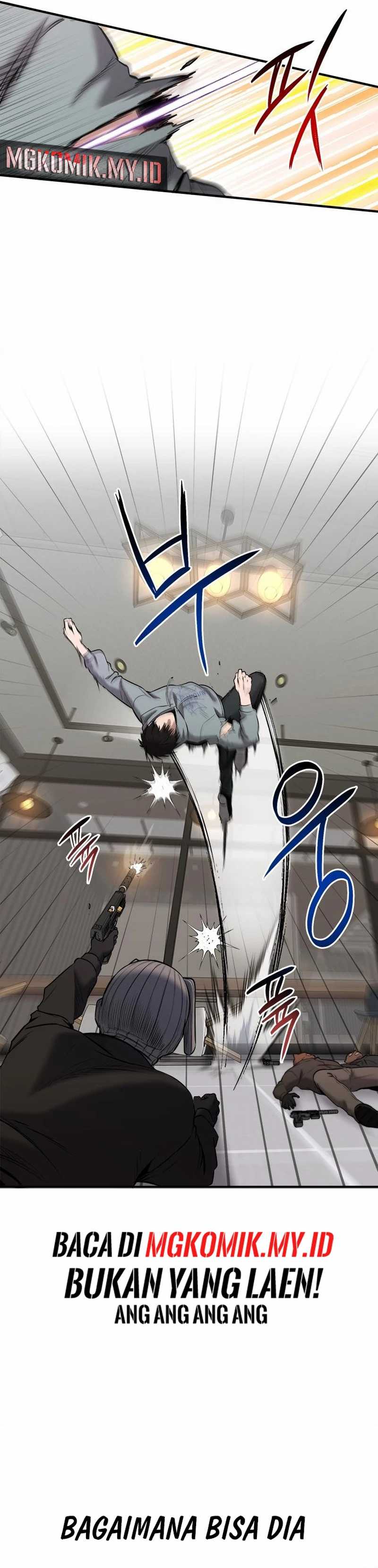 A Hero Who Does Everything Well Chapter 30 Gambar 4