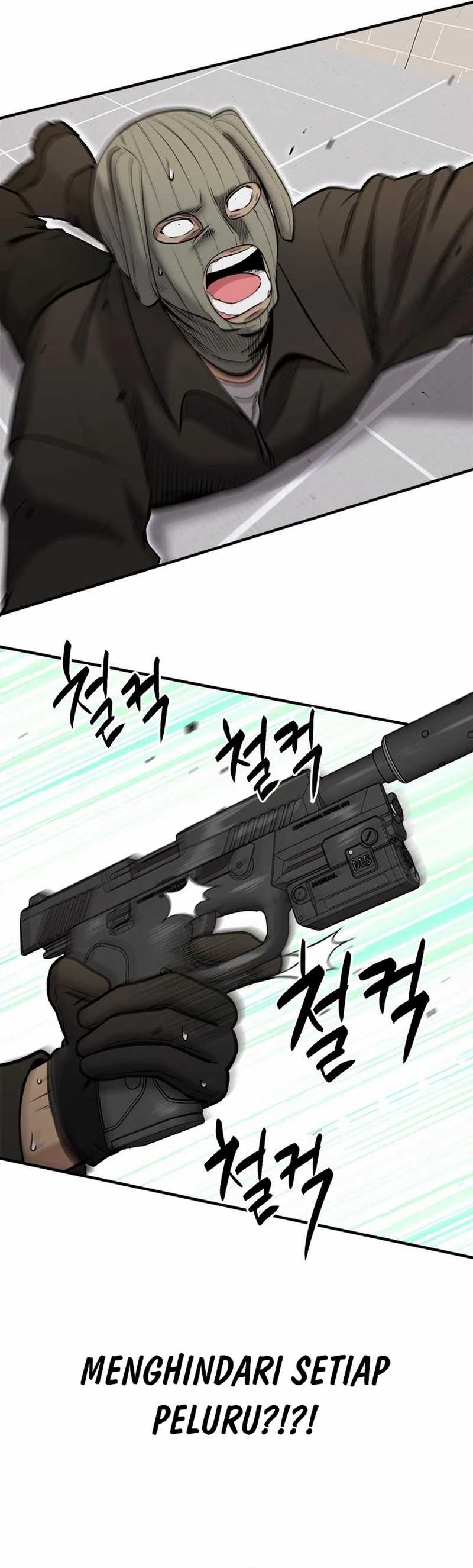A Hero Who Does Everything Well Chapter 30 Gambar 5