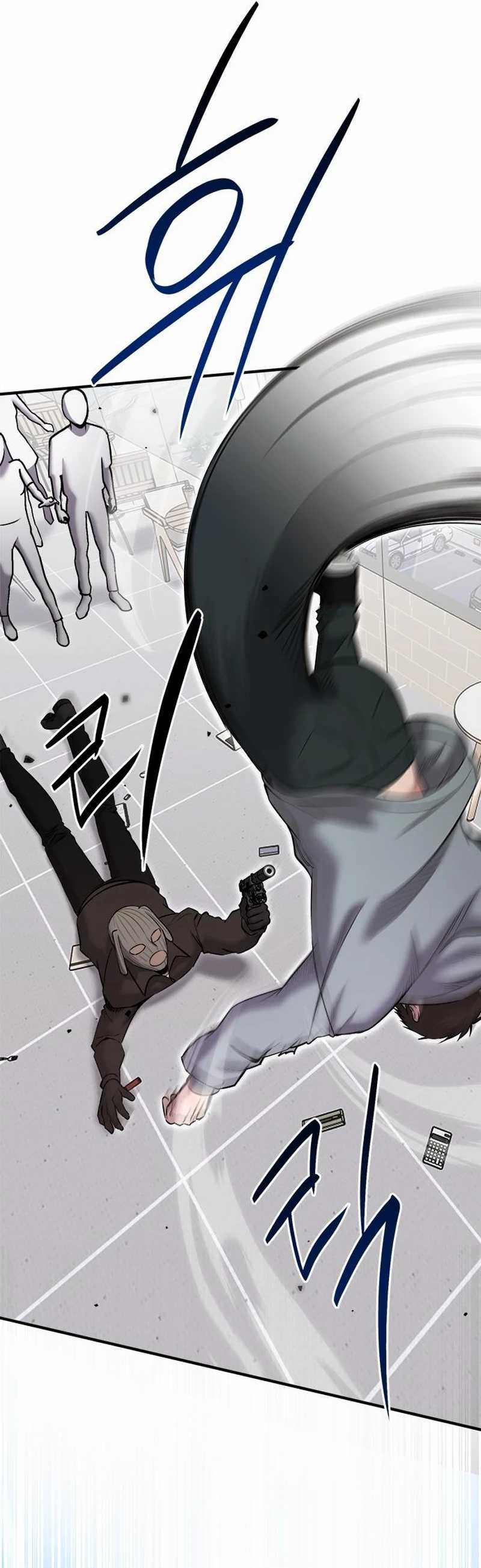 A Hero Who Does Everything Well Chapter 30 Gambar 6