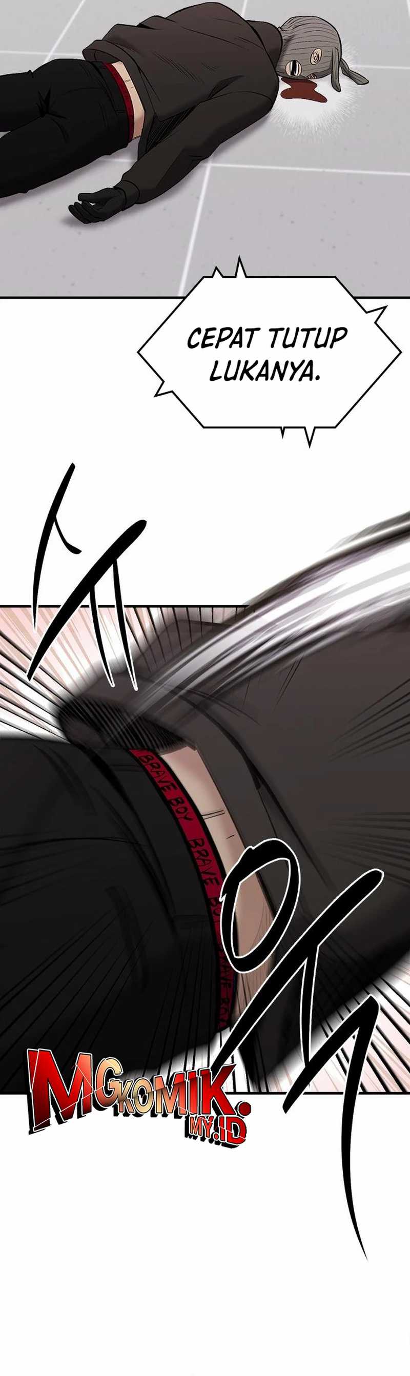 A Hero Who Does Everything Well Chapter 30 Gambar 11