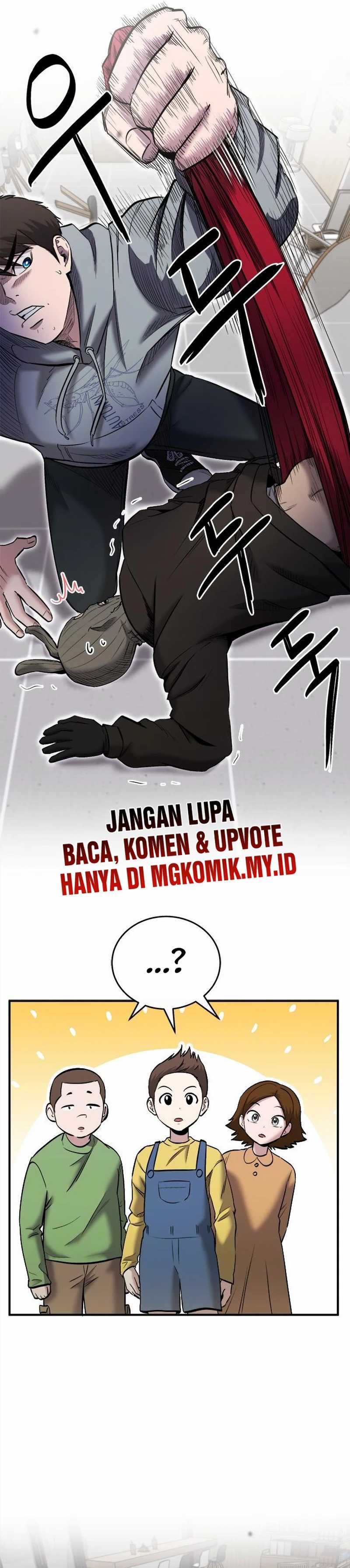 A Hero Who Does Everything Well Chapter 30 Gambar 12