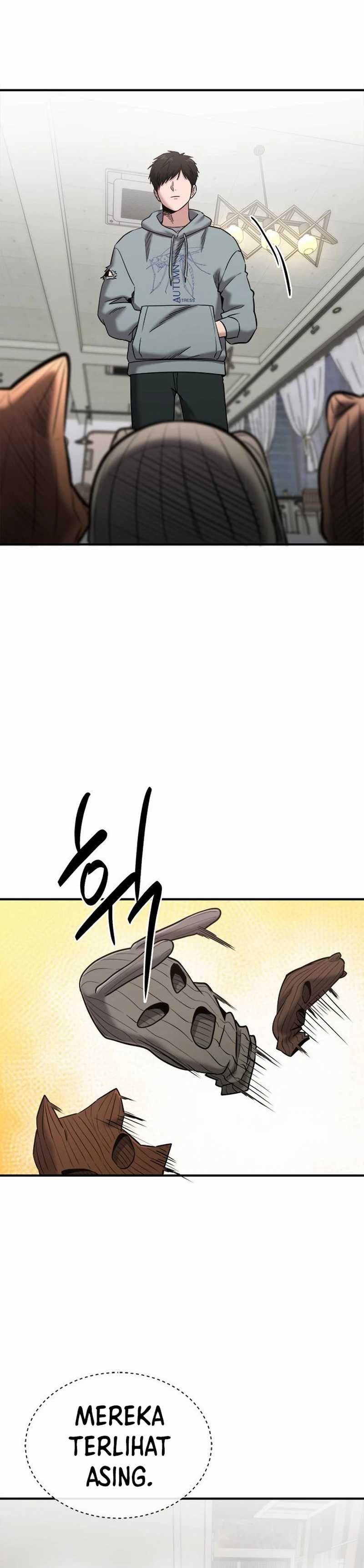 A Hero Who Does Everything Well Chapter 30 Gambar 17