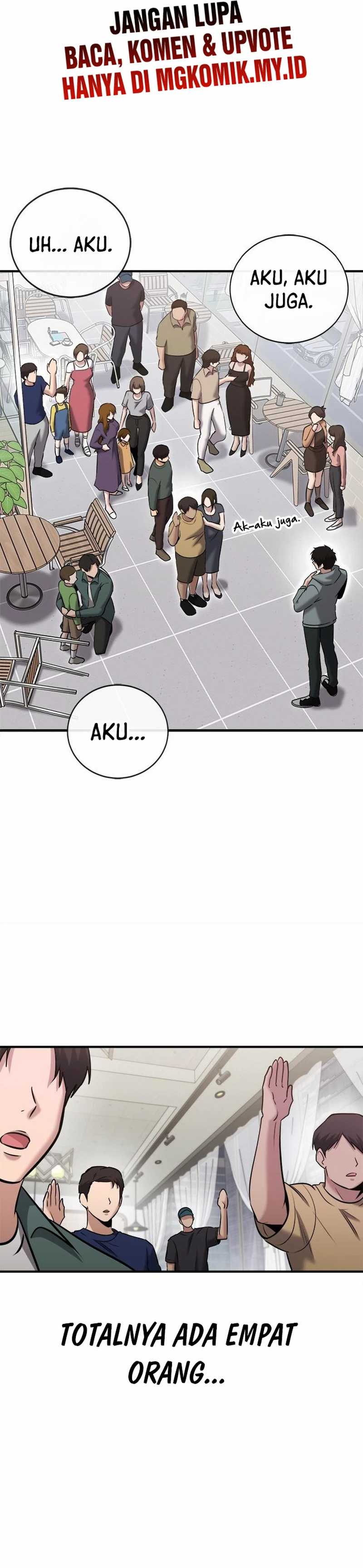 A Hero Who Does Everything Well Chapter 30 Gambar 21