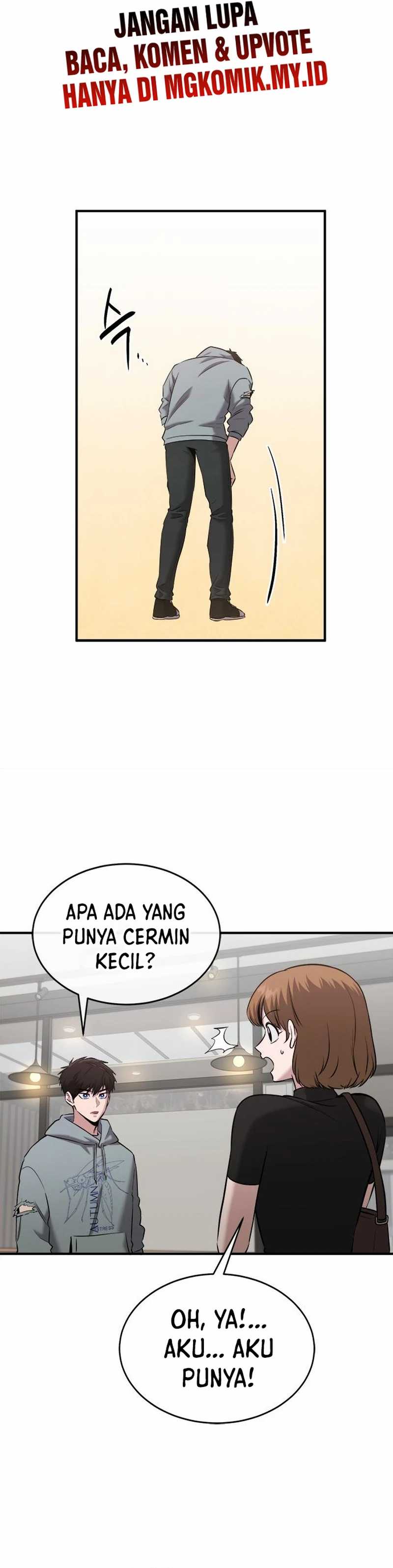 A Hero Who Does Everything Well Chapter 30 Gambar 31