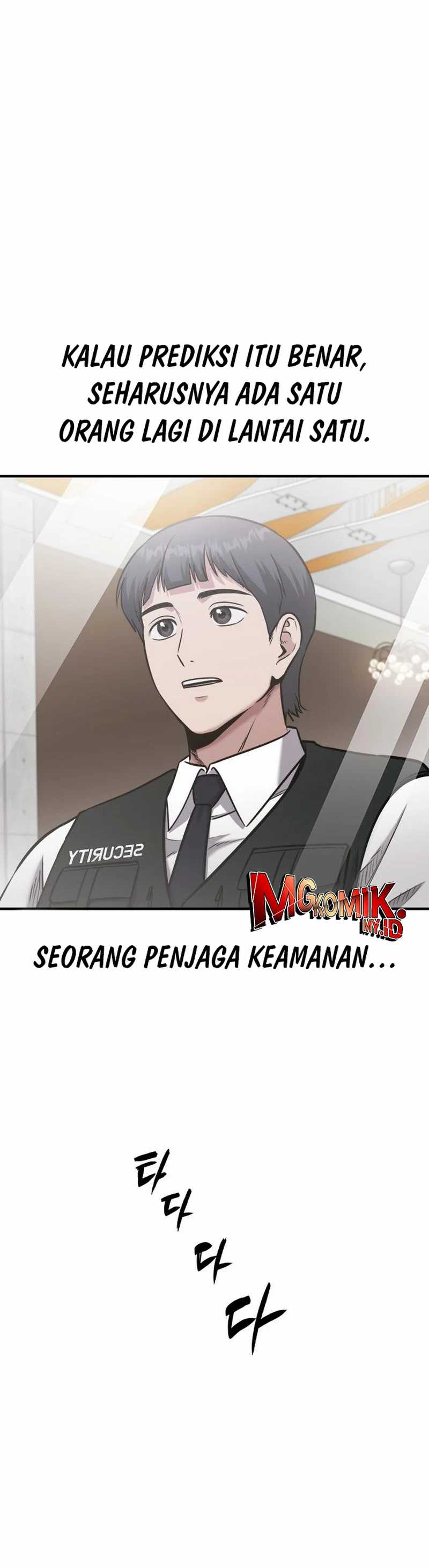 A Hero Who Does Everything Well Chapter 30 Gambar 39