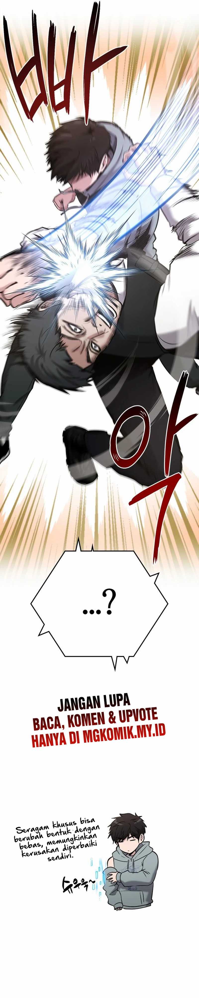 A Hero Who Does Everything Well Chapter 30 Gambar 40