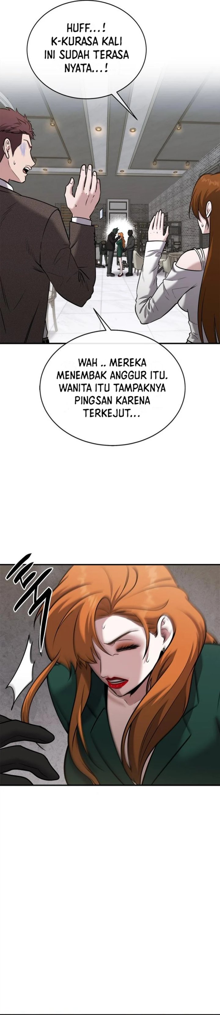 A Hero Who Does Everything Well Chapter 32 Gambar 4