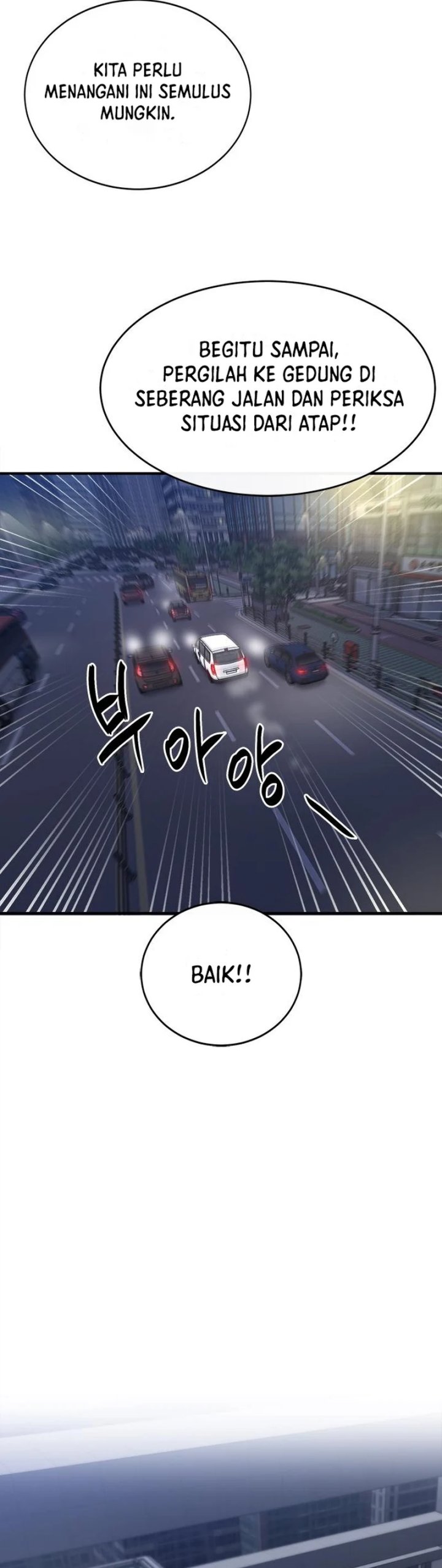 A Hero Who Does Everything Well Chapter 32 Gambar 12