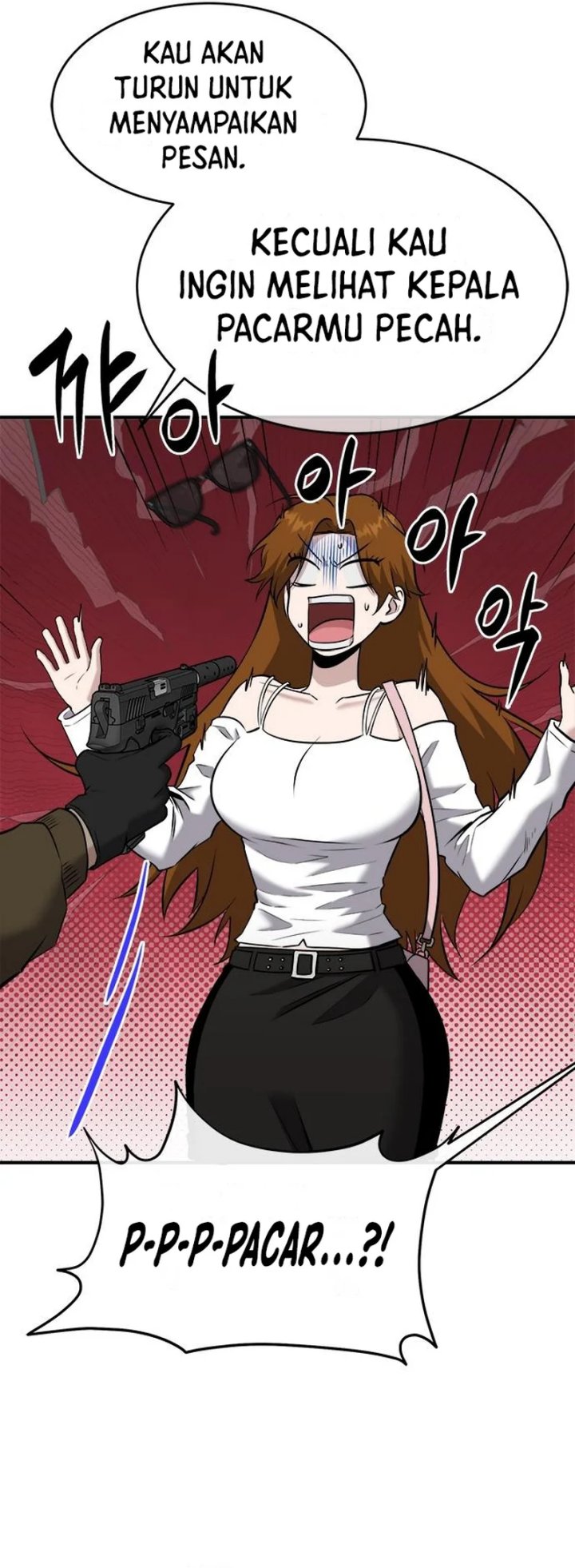 A Hero Who Does Everything Well Chapter 32 Gambar 17