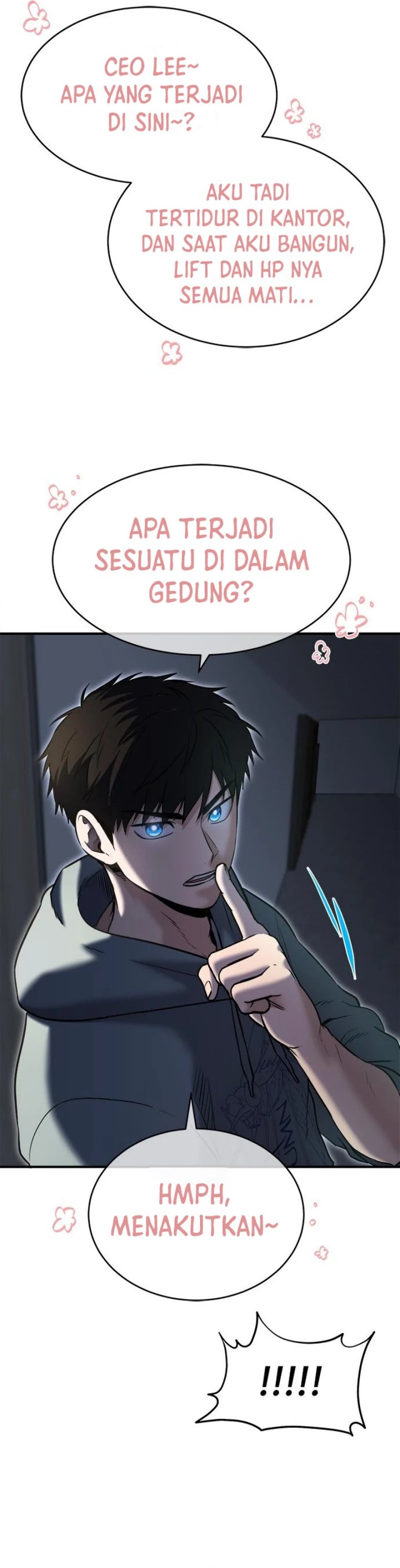 A Hero Who Does Everything Well Chapter 32 Gambar 26