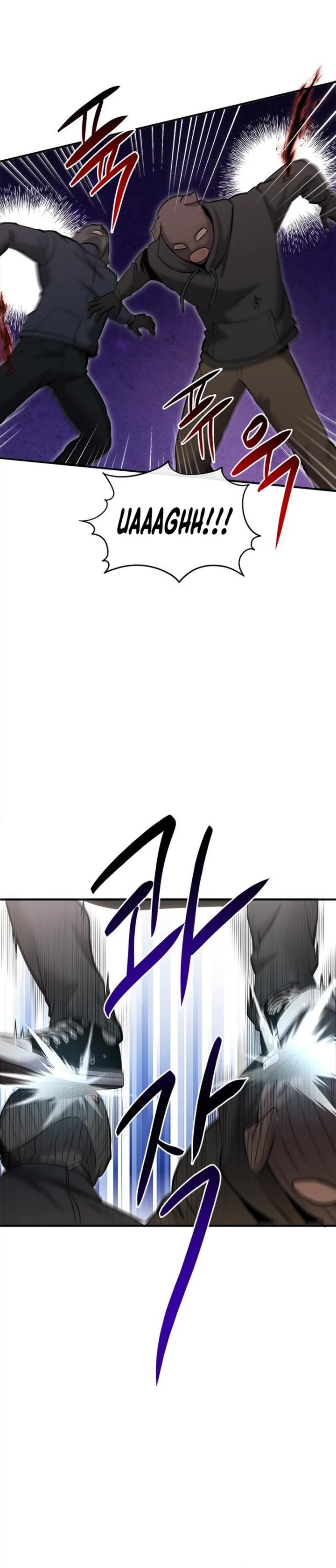 A Hero Who Does Everything Well Chapter 32 Gambar 35