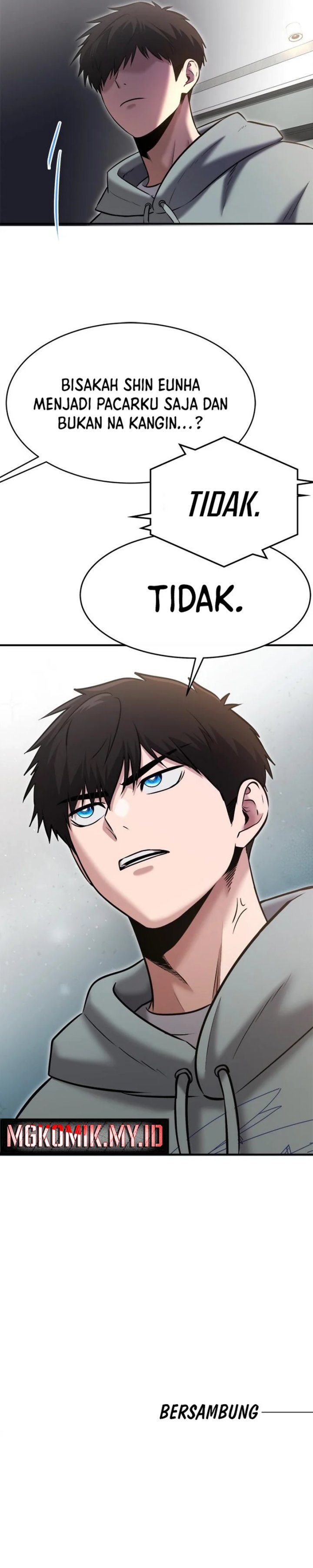 A Hero Who Does Everything Well Chapter 32 Gambar 37