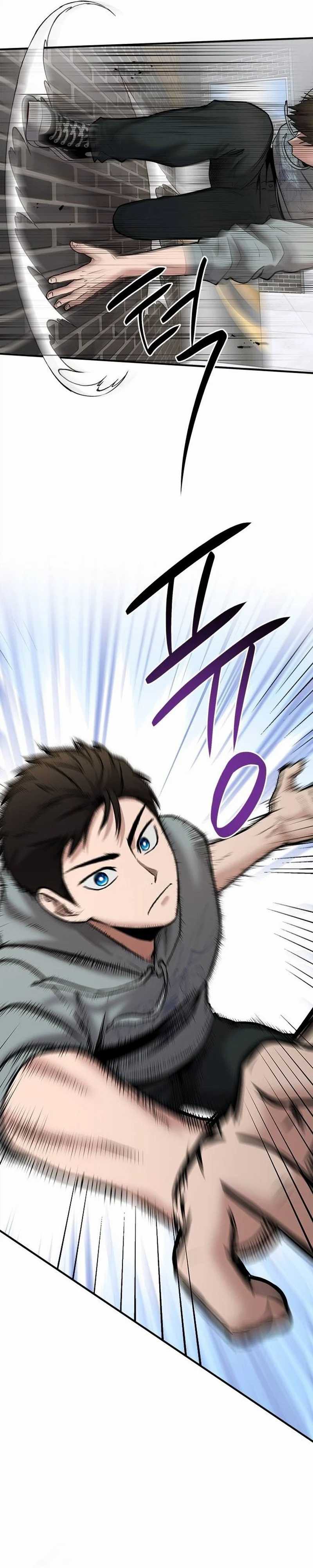 A Hero Who Does Everything Well Chapter 33 Gambar 17