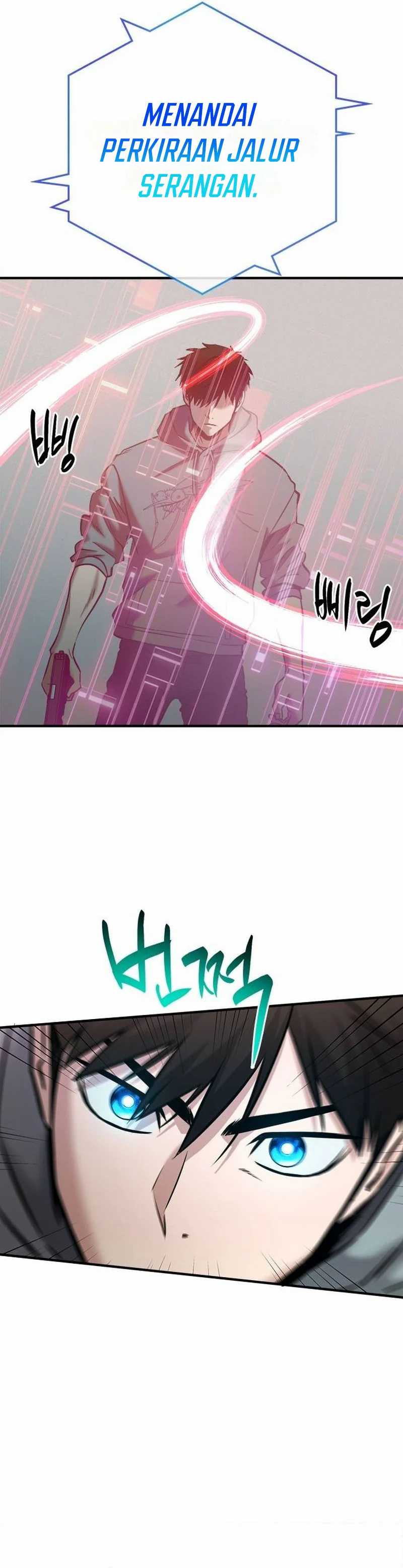 A Hero Who Does Everything Well Chapter 33 Gambar 27
