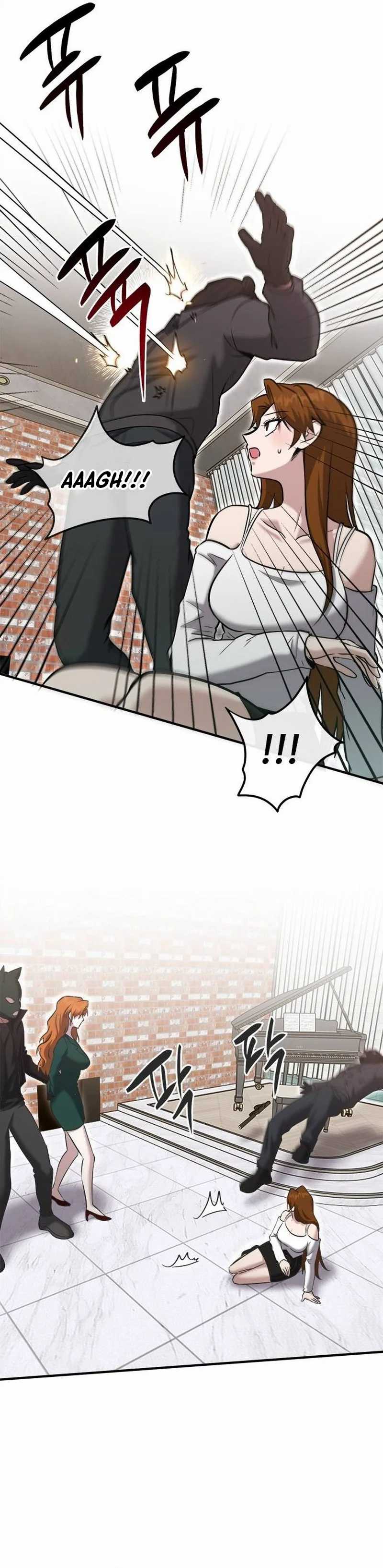 A Hero Who Does Everything Well Chapter 33 Gambar 31