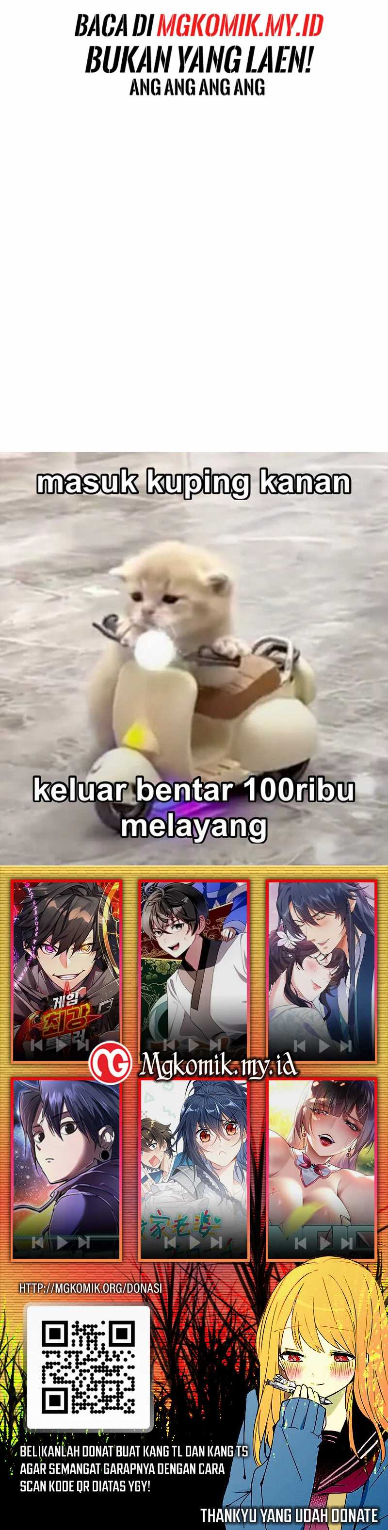 A Hero Who Does Everything Well Chapter 33 Gambar 37