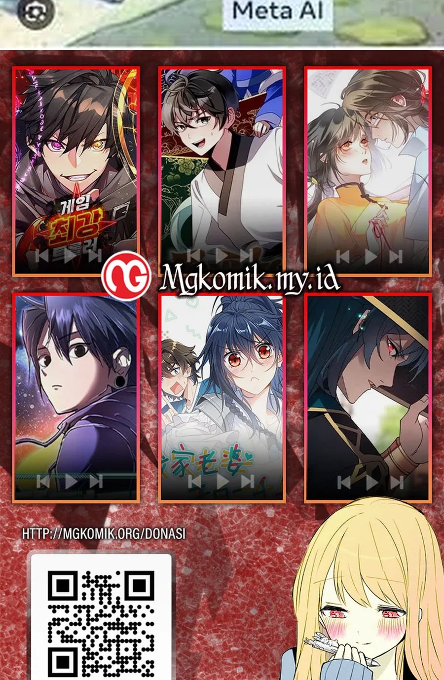 A Hero Who Does Everything Well Chapter 42 Gambar 17