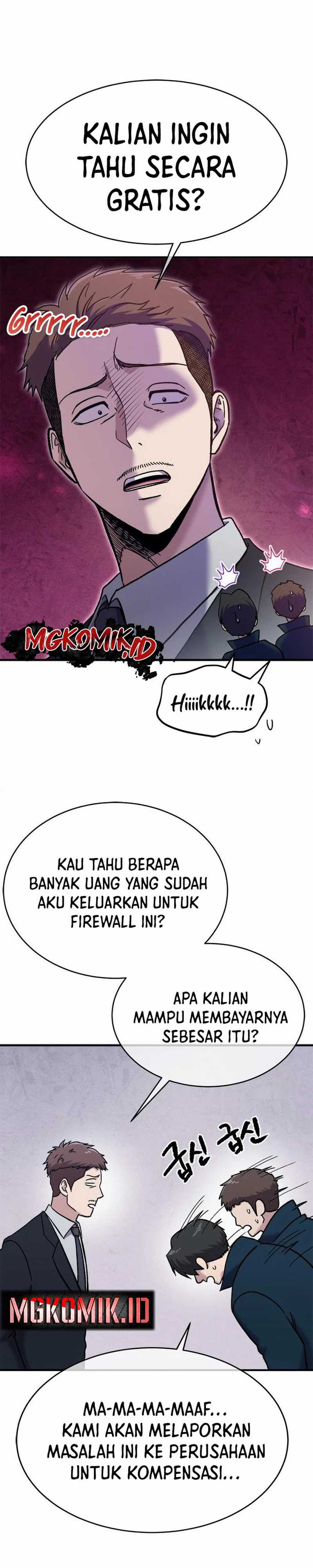 A Hero Who Does Everything Well Chapter 43 Gambar 13