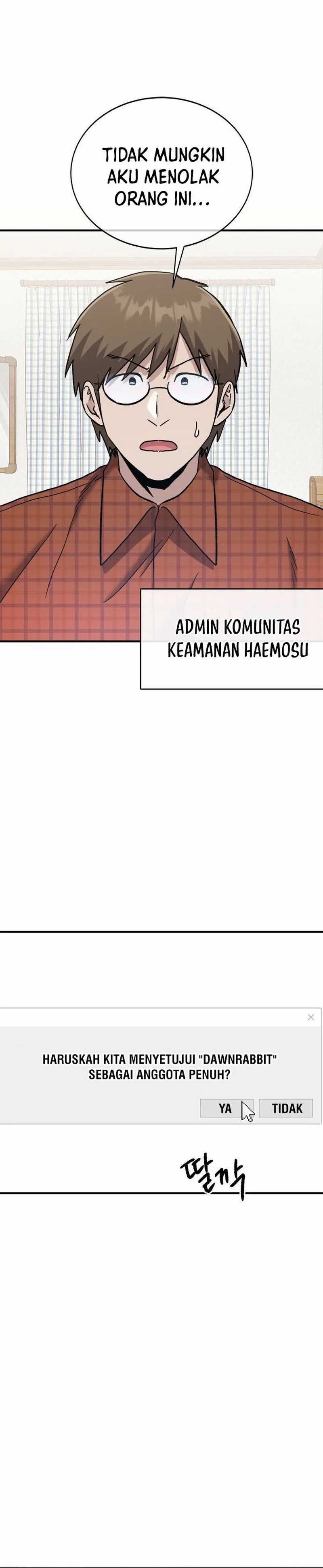 A Hero Who Does Everything Well Chapter 43 Gambar 21