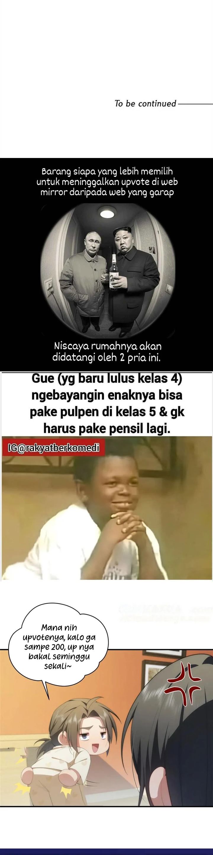 A Hero Who Does Everything Well Chapter 46 Gambar 29