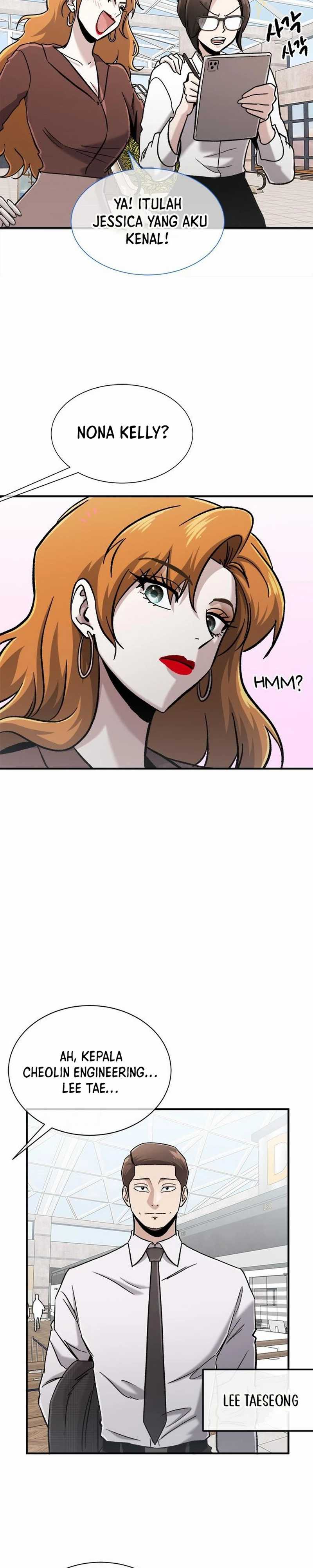 A Hero Who Does Everything Well Chapter 48 Gambar 9