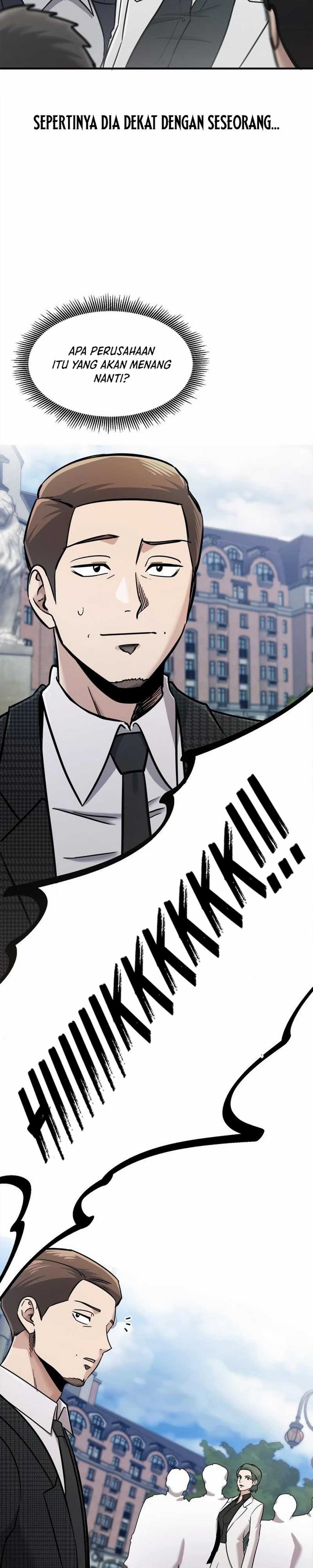 A Hero Who Does Everything Well Chapter 48 Gambar 16