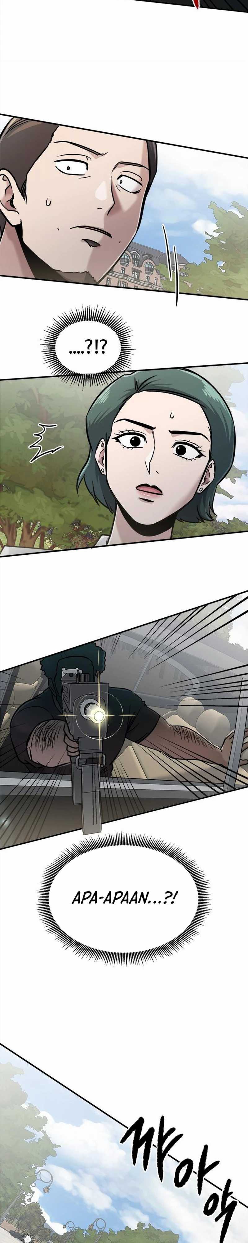 A Hero Who Does Everything Well Chapter 48 Gambar 18