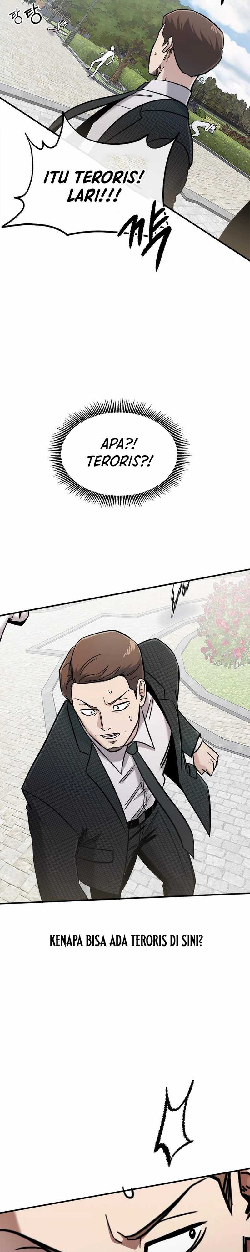 A Hero Who Does Everything Well Chapter 48 Gambar 19