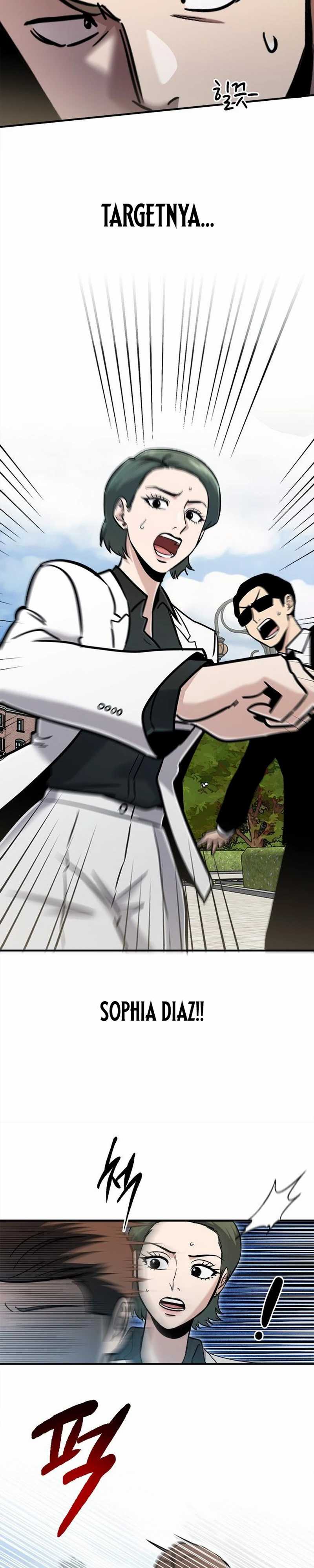 A Hero Who Does Everything Well Chapter 48 Gambar 20