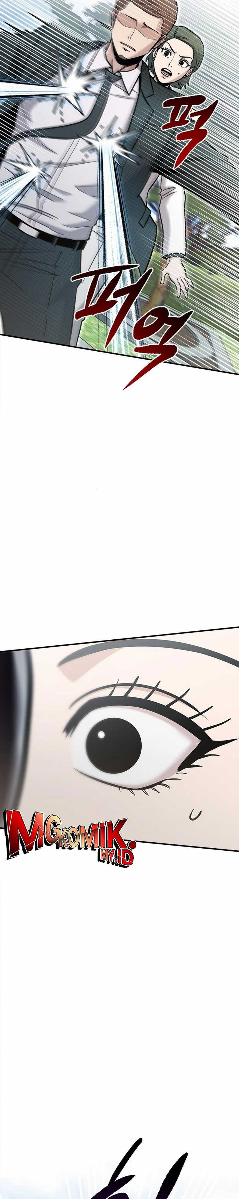 A Hero Who Does Everything Well Chapter 48 Gambar 21