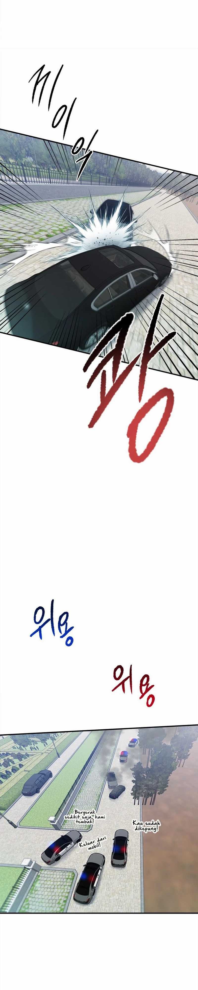 A Hero Who Does Everything Well Chapter 48 Gambar 26