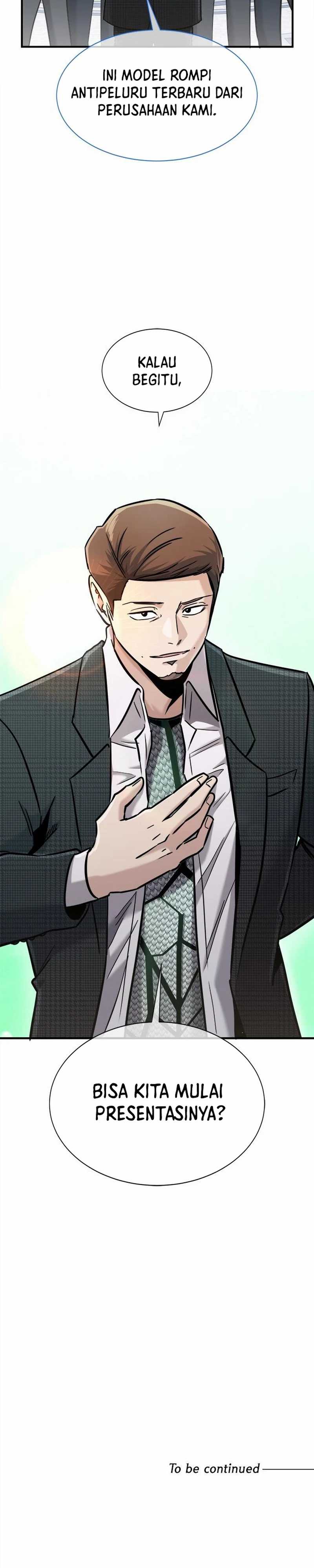 A Hero Who Does Everything Well Chapter 48 Gambar 30