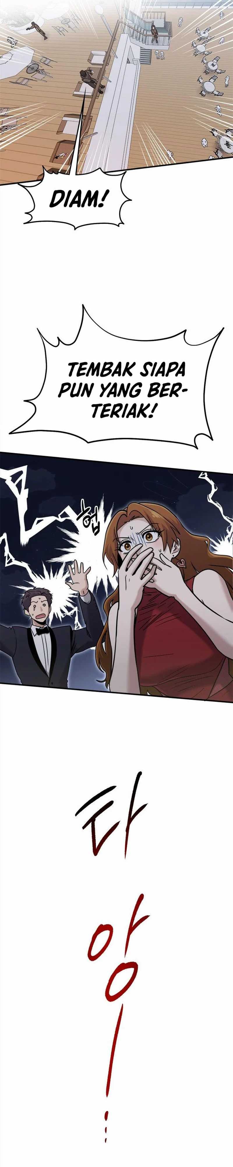 A Hero Who Does Everything Well Chapter 50 Gambar 13