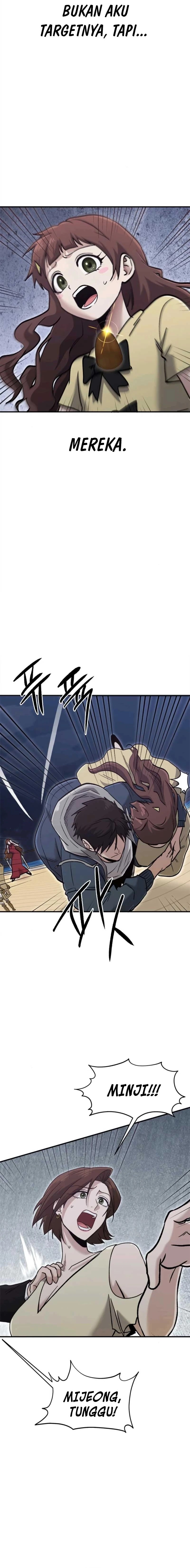 A Hero Who Does Everything Well Chapter 51 Gambar 6