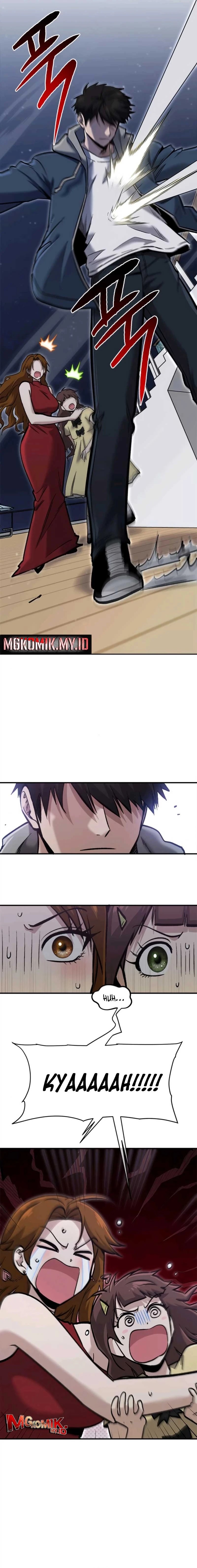 A Hero Who Does Everything Well Chapter 51 Gambar 9