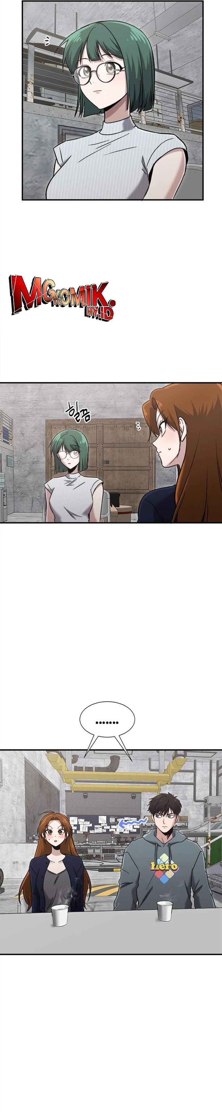 A Hero Who Does Everything Well Chapter 53 Gambar 23