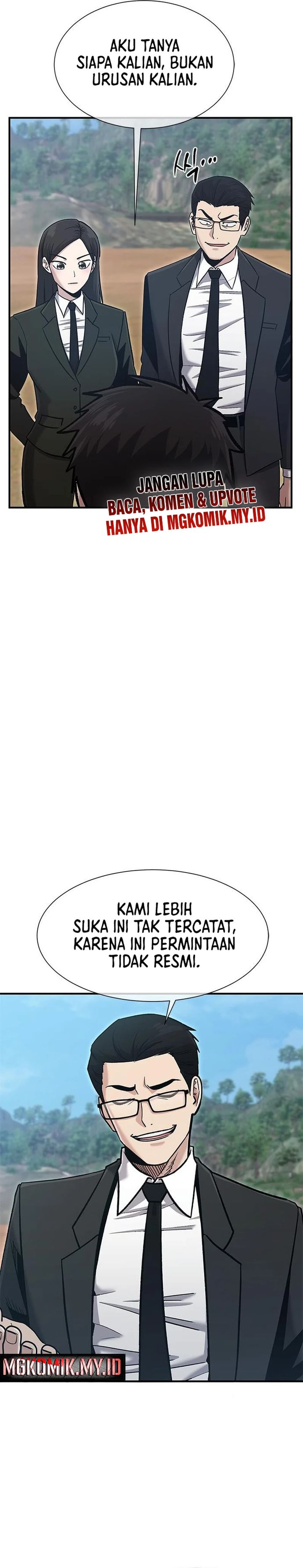 A Hero Who Does Everything Well Chapter 54 Gambar 16