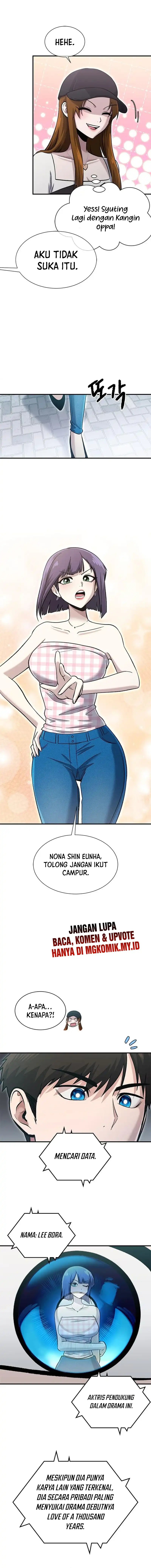 A Hero Who Does Everything Well Chapter 55 Gambar 10