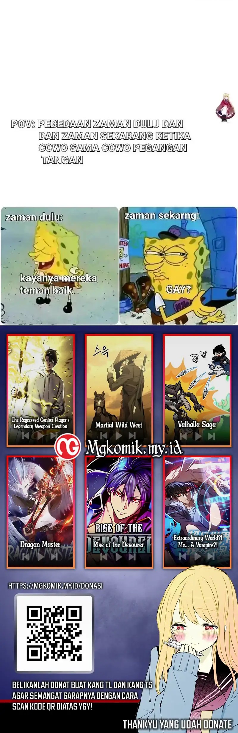 A Hero Who Does Everything Well Chapter 55 Gambar 14