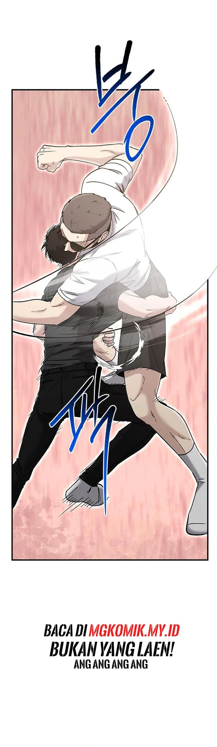 A Hero Who Does Everything Well Chapter 57 Gambar 7