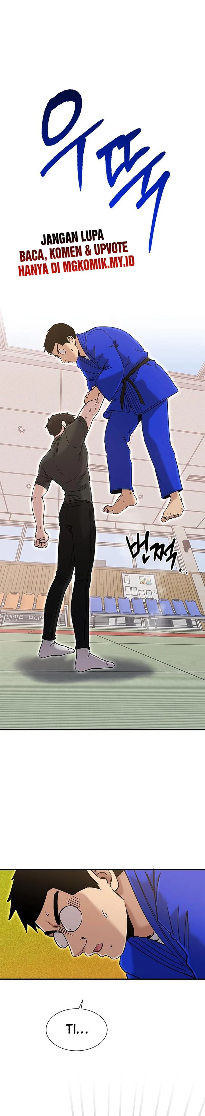 A Hero Who Does Everything Well Chapter 57 Gambar 12