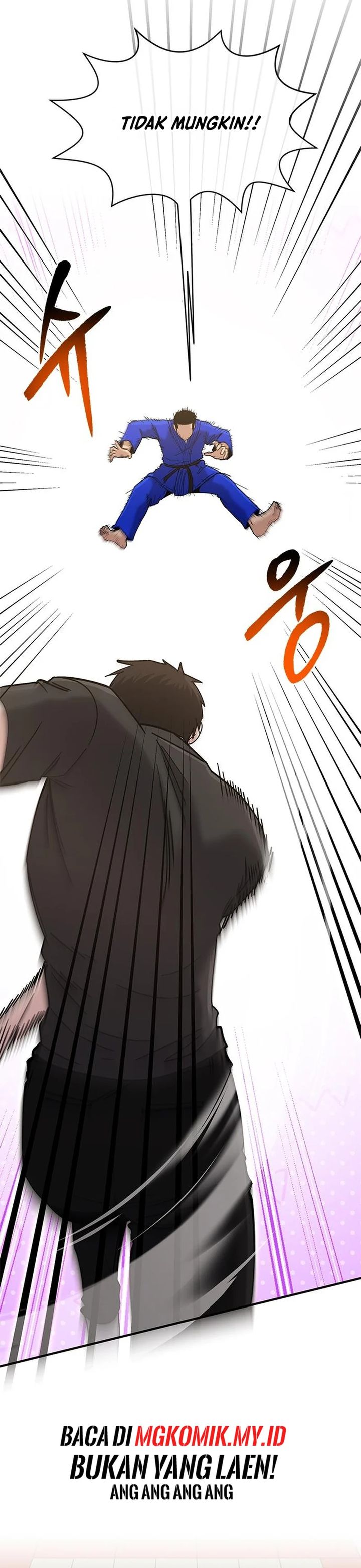 A Hero Who Does Everything Well Chapter 57 Gambar 13