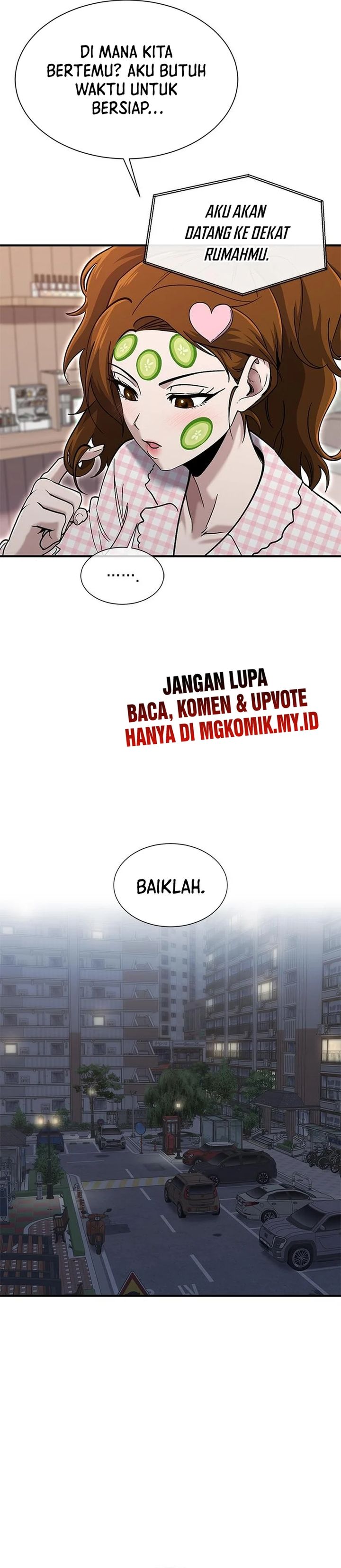 A Hero Who Does Everything Well Chapter 57 Gambar 27