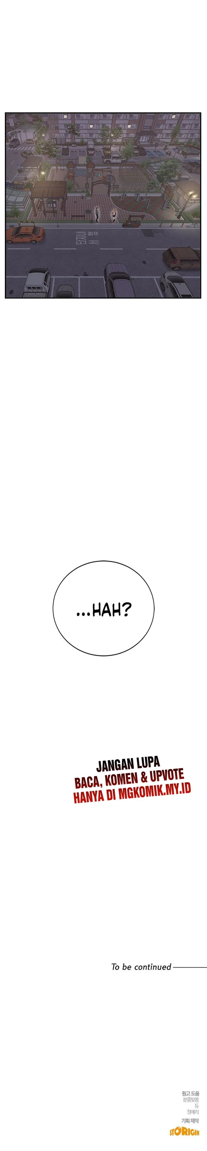 A Hero Who Does Everything Well Chapter 57 Gambar 30