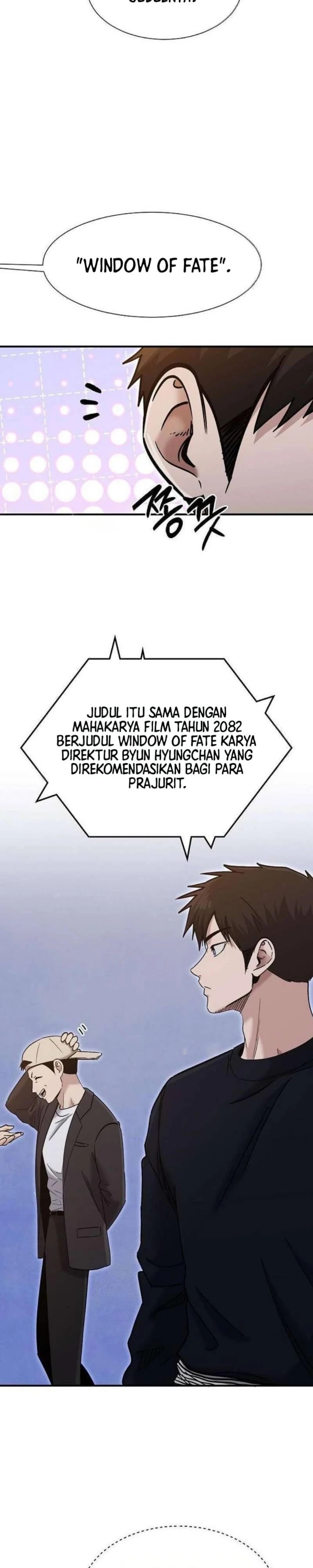 A Hero Who Does Everything Well Chapter 58 Gambar 12