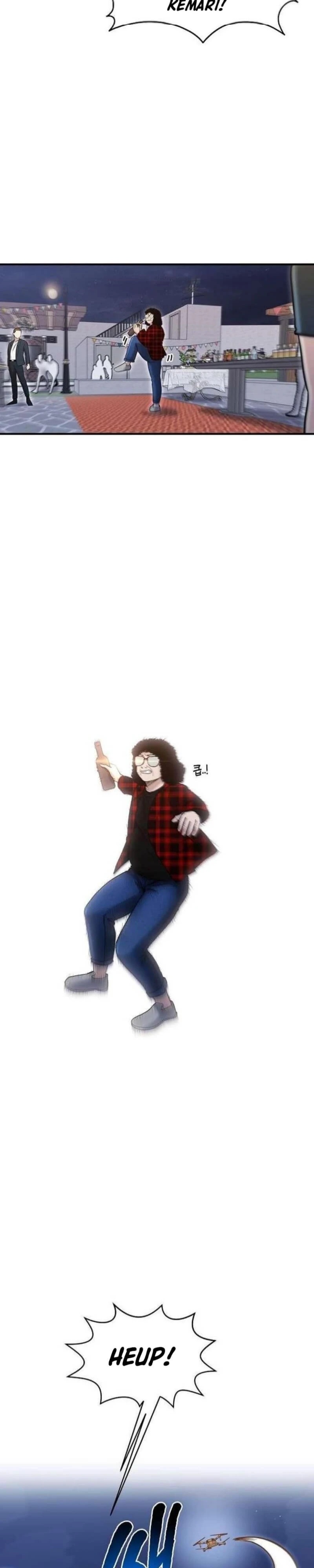 A Hero Who Does Everything Well Chapter 58 Gambar 24