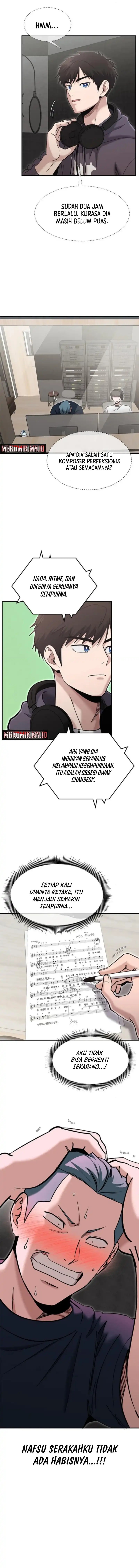 A Hero Who Does Everything Well Chapter 60 Gambar 6