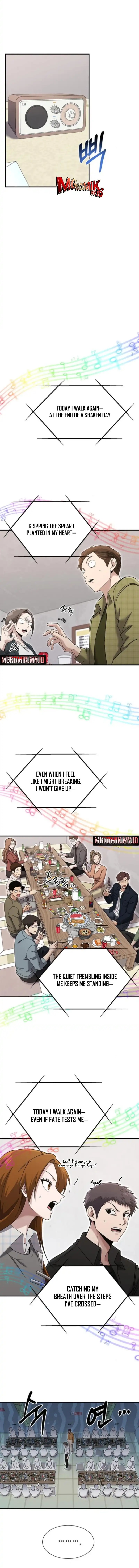 A Hero Who Does Everything Well Chapter 60 Gambar 10